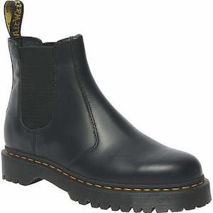 Dr Martens: DR MARTENS 2976 BEX CHELSEA BOOT