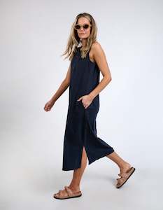 ELM ELYSIAN DRESS