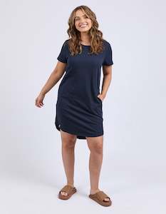 Elm: ELM AIDEN S/S DRESS