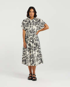 ET ALIA AUDREY DRESS