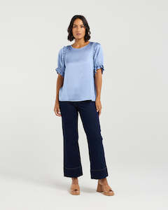 Et Alia: ET ALIA FLORENCE TOP