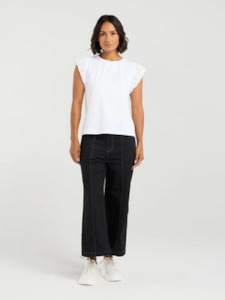 Et Alia: ET ALIA ANNA TEE