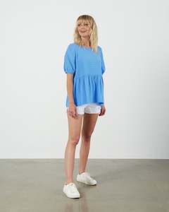 Et Alia: ET ALIA AVERY TOP