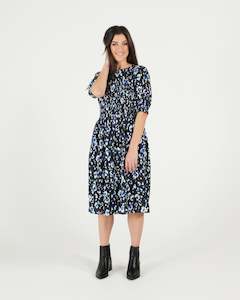 ET ALIA MAXWELL DRESS