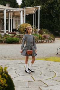 Eve Girl: EVE GIRL EVA DRESS