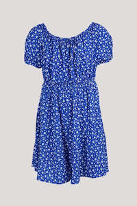 Eve Girl: EVE GIRL SIENA SPRING DRESS 8-14