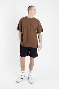 Federation: FEDERATION WAFFLE GOODE TEE - TINY