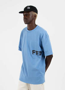 Federation: FEDERATION GOODE TEE - FAT BOY