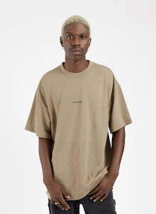 FEDERATION GOODE TEE - TINY