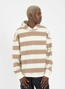 FEDERATION GAME HOOD - TINY