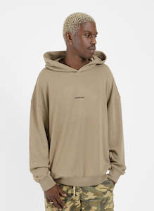 FEDERATION GAME HOOD TINY