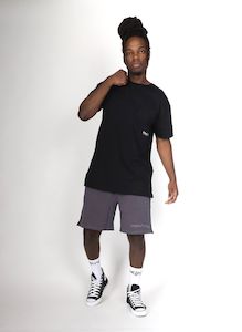 Federation: FEDERATION HITTER TOP - DRAWN