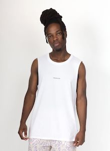 FEDERATION STAPLE TANK - TINY