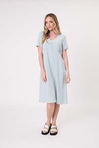Lemon Tree: LEMON TREE EMILIA DRESS