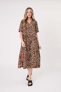 Lemon Tree: LEMON TREE LEONA DRESS