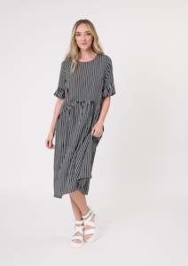 Lemon Tree: LEMON TREE MADONNA DRESS