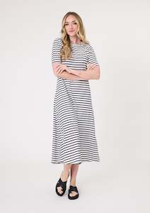 LEMON TREE SOLE DRESS