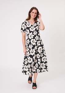LEMON TREE MARTA DRESS