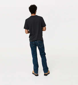 Levis: LEVIS 505" REGULAR DARK STONEWASH
