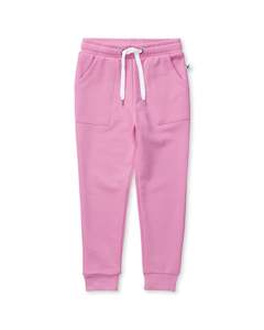 MINTI BOX POCKET SPARKLE TRACKIES