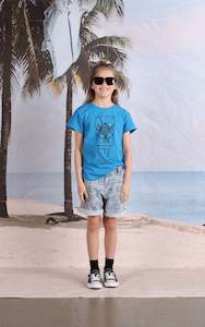 Minti: MINTI FLOWERS FOR YOU TEE