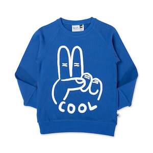 Minti: MINTI COOL CREW