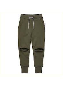 MINTI HIDDEN KNEE TRACKIES