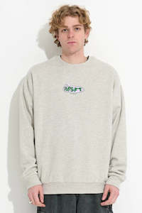 MISFIT FRIEND FOR LIFE CREW