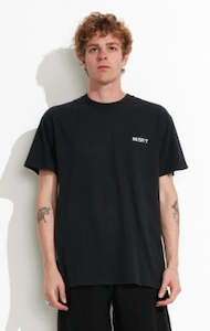 MISFITS WORLD WIDE WEED 50-50 SS TEE