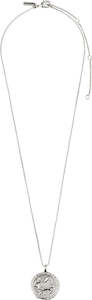 PILGRIM ARIES ZODIAC SIGN SILVER
