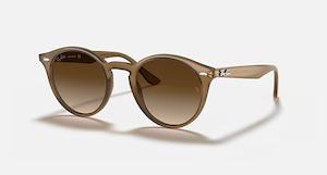 RAY-BAN 2180 - TURTLEDOVE