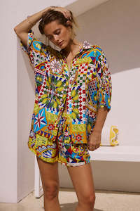 Runaway: RUNAWAY VENUS SHIRT