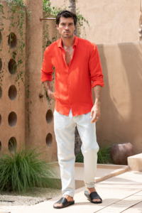 RUNAWAY MAXWELL SHIRT