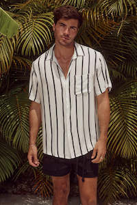 Runaway: RUNAWAY ELIJAH SHIRT