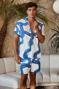 Runaway: RUNAWAY VISTA SHIRT