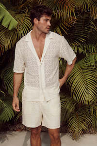 Runaway: RUNAWAY MATILO SHIRT