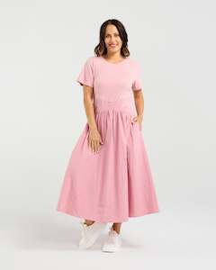 SEDUCE DELILAH DRESS