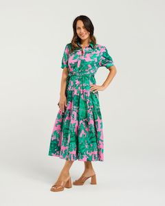 Seduce: SEDUCE ELISE DRESS