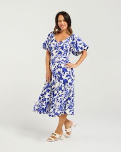 SEDUCE GABRIELLE DRESS