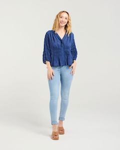 SEDUCE GRACE TOP
