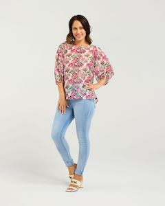 Seduce: SEDUCE ARIEL TOP