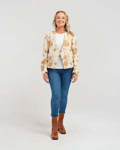 SEDUCE STELLA JACKET