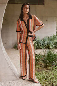 SEVEN WONDERS AIMEE TOP