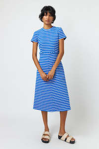 SYLVESTER NAUTICAL DRESS