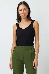 Sylvester: SYLVESTER DUNE CAMI