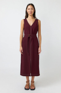 Sylvester: SYLVESTER TRAVELLER DRESS