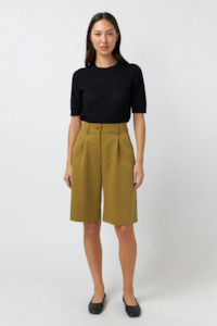 SYLVESTER ZIG ZAG TOP