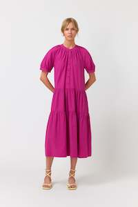 SYLVESTER FESTIVAL DRESS