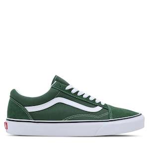 VANS OLD SKOOL COLOR THEORY