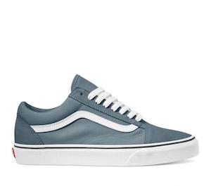 Vans: VANS OLD SKOOL COLOR THEORY STORMY WEATHER